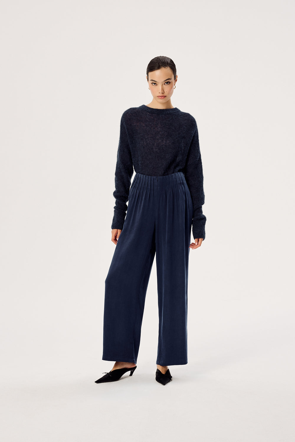 DERN PANTS