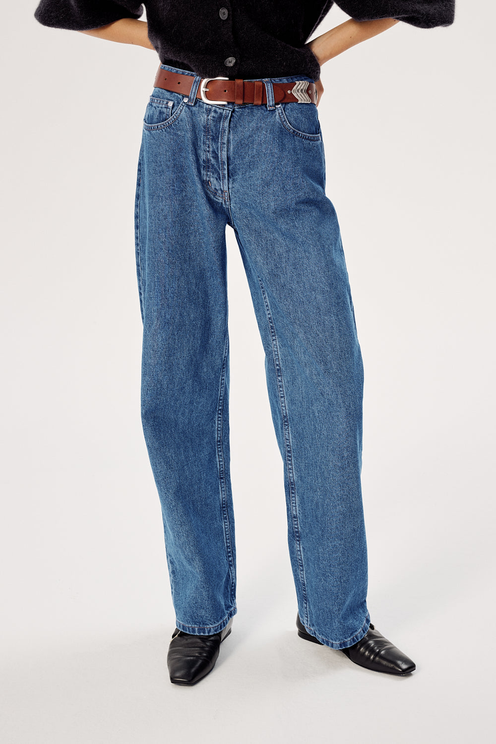 CORE JEANS