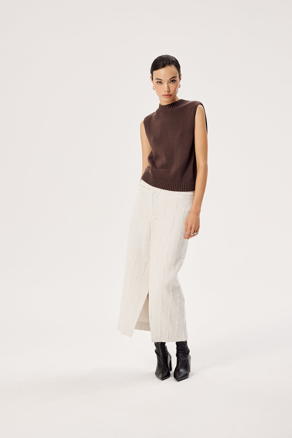ARI MAXI SKIRT