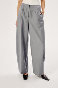 CURTIS WOOLEN PANTS