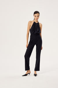 GONE WOOLEN PANTS