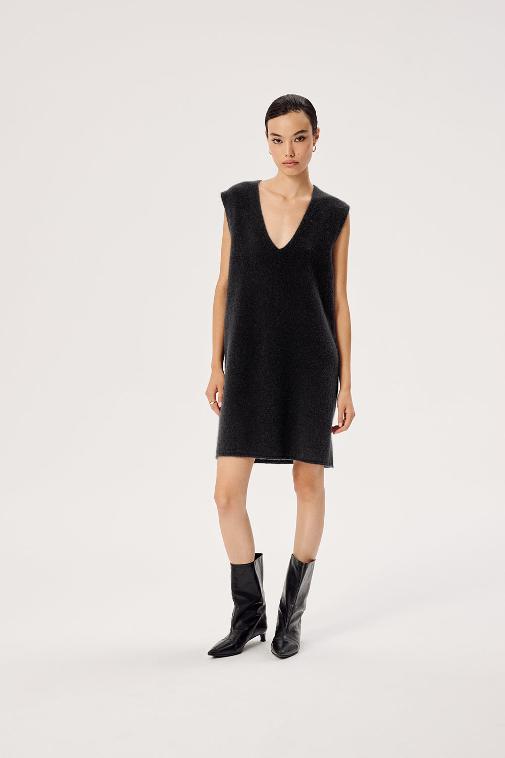 JUJU DRESS