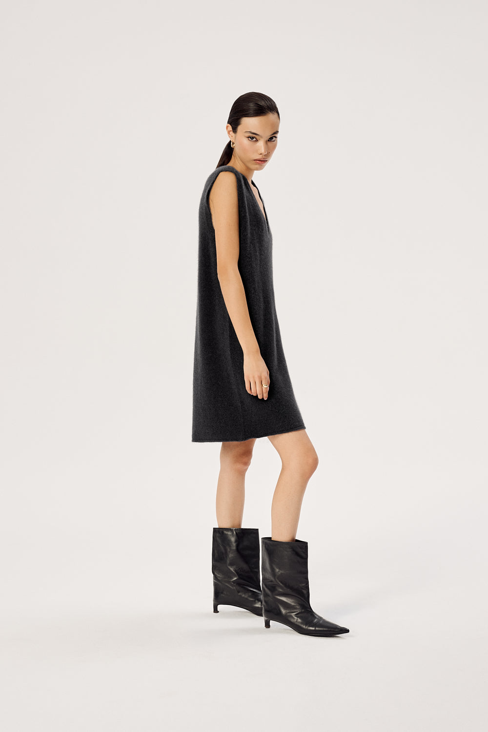 JUJU DRESS
