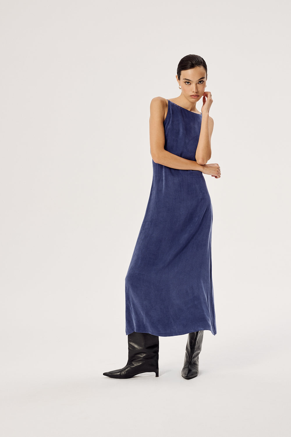 DREW MAXI DRESS