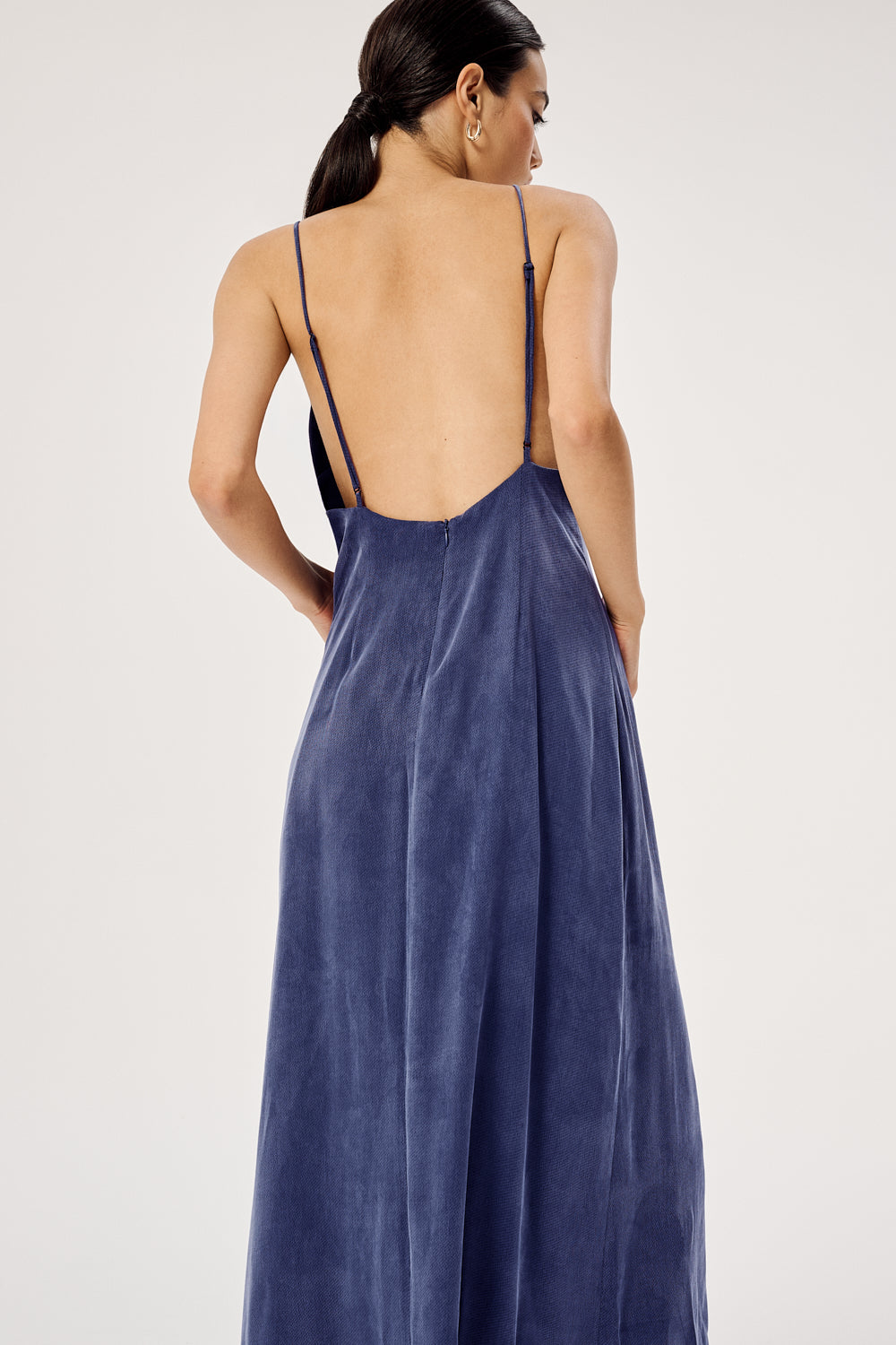 DREW MAXI DRESS