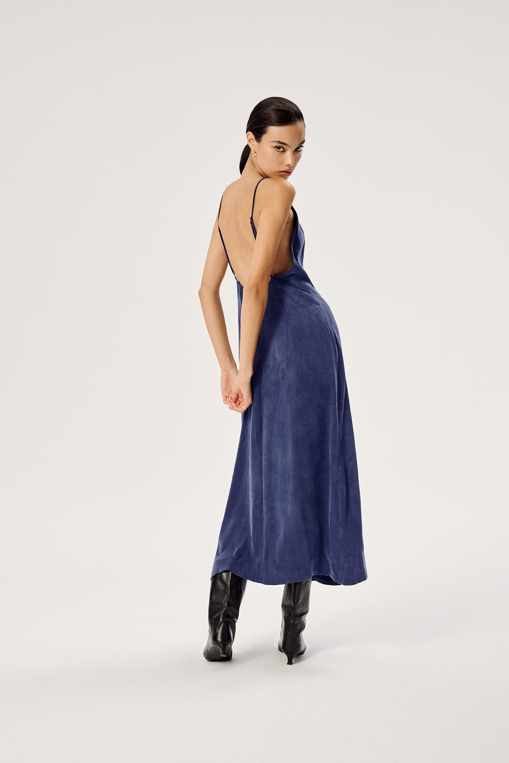 DREW MAXI DRESS