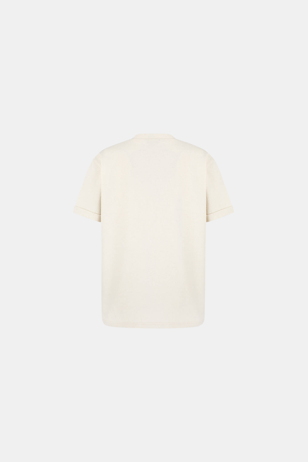 T-SHIRT VINTAGE BIO