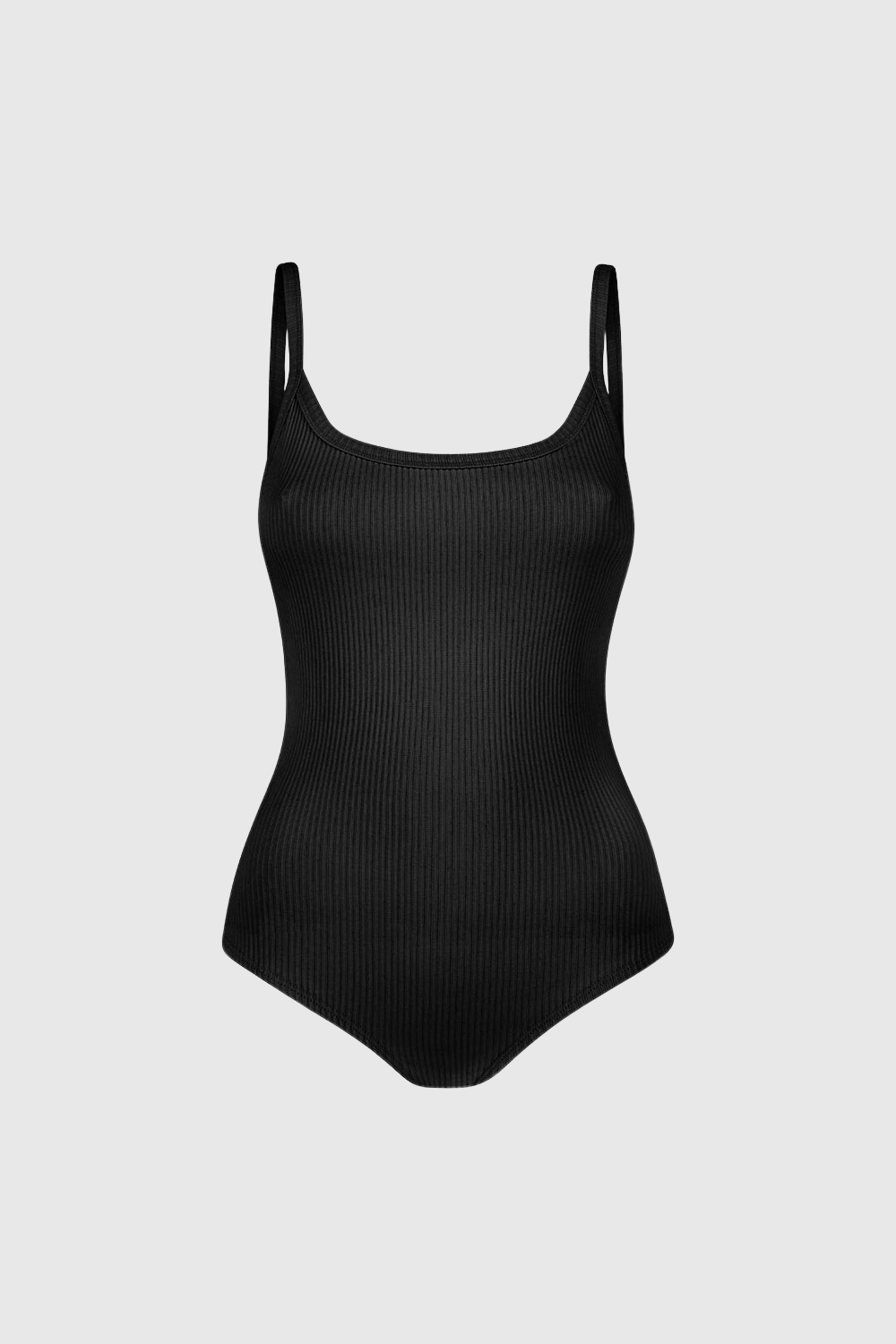 KOBIECE BODY SOPHIE ORGANIC CZARNE