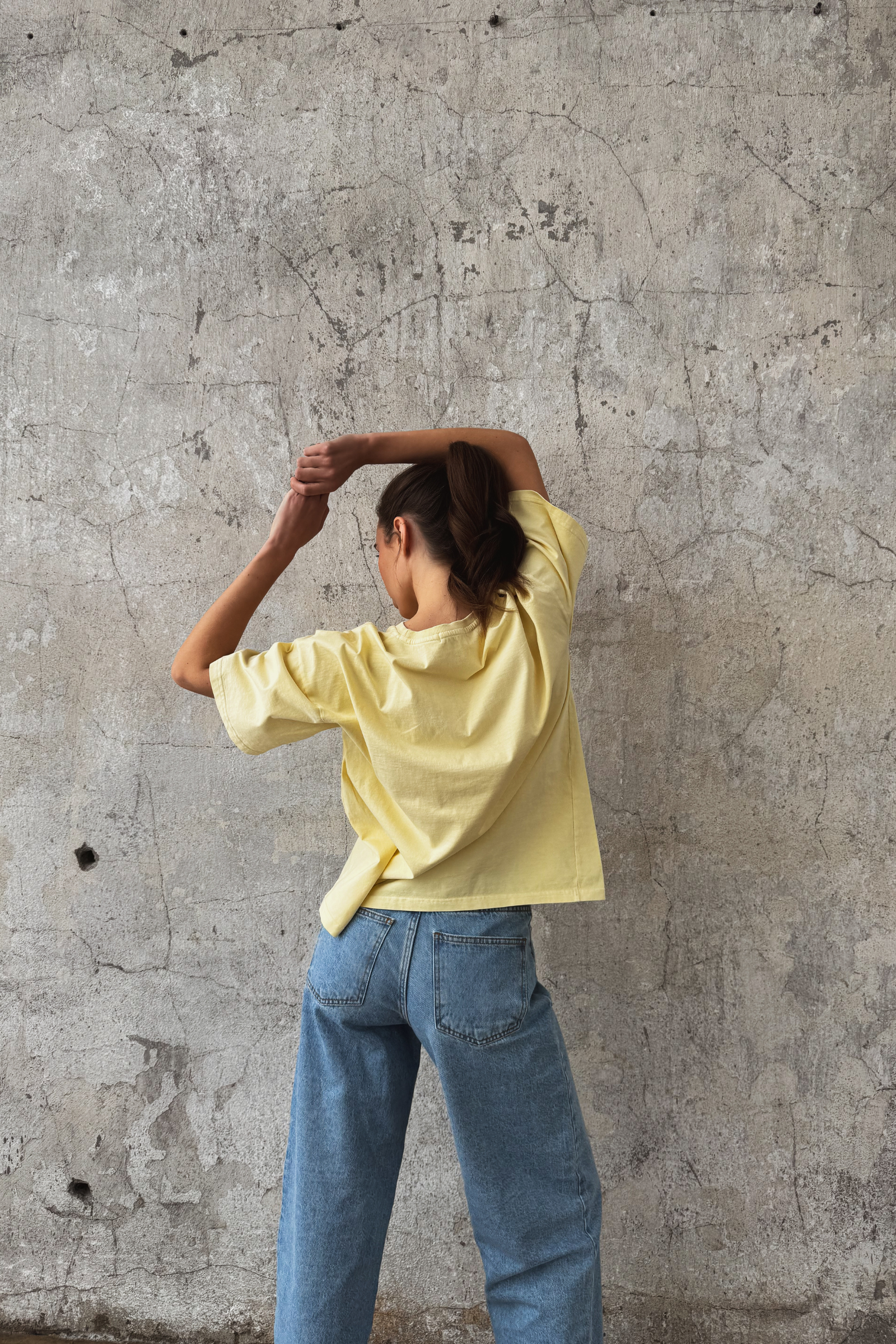 LEMON T-SHIRT