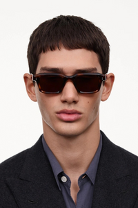 CHIMI EYEWEAR 03 MEN'S SUNGLASSES BROWN
