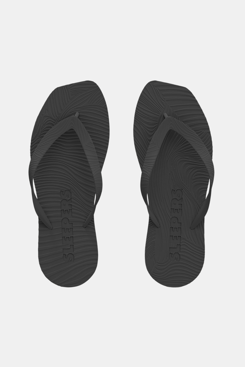 JAPONKI SLEEPERS TAPERED PLATFORM