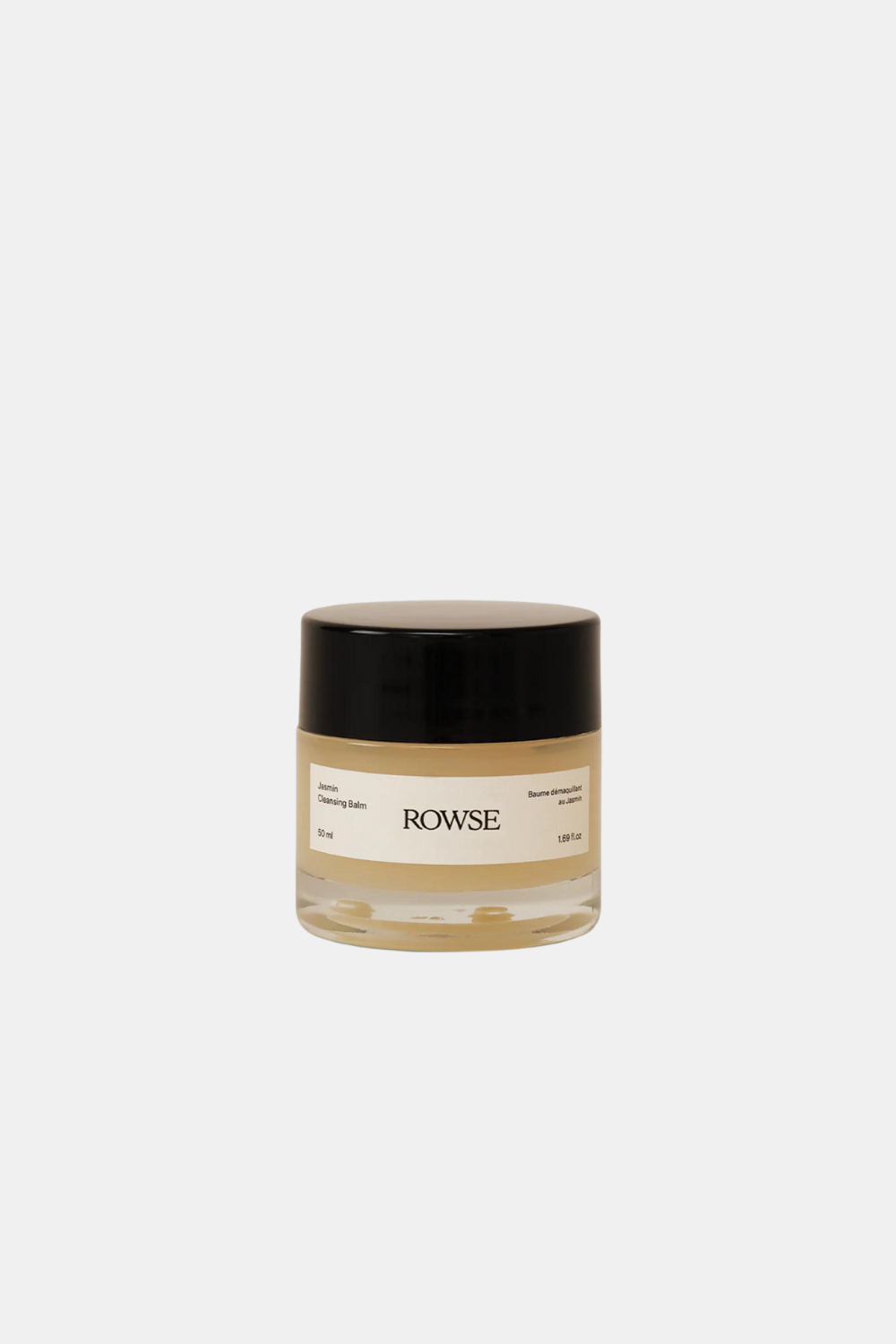 Rowse Jasmin -Reinigungsbalsam