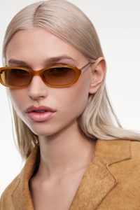 CHIMI EYEWEAR OKULARY PRZECIWSŁONECZNE CODE HONEY