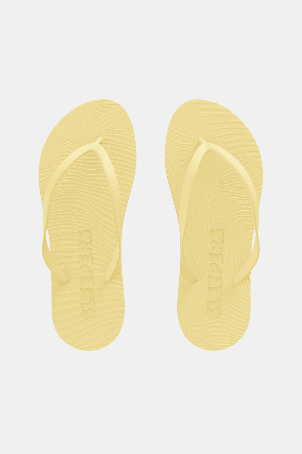 TONGS SLEEPERS SLIM