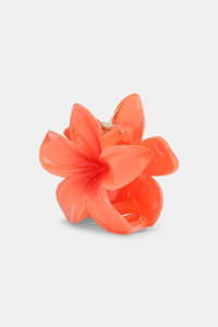 LARGE HAIR CLIP SUI AVA PLUMERIA BELLA