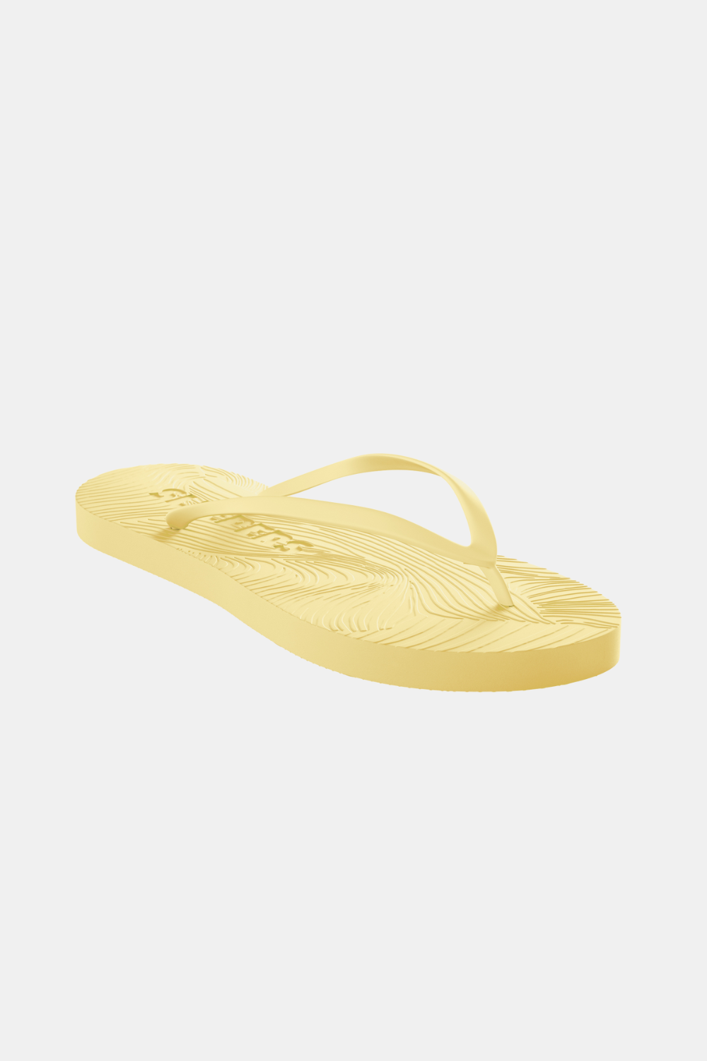TONGS SLEEPERS SLIM