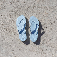 JAPONKI SLEEPERS SLIM NIEBIESKIE