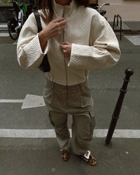 Cargo Pierce Hosen