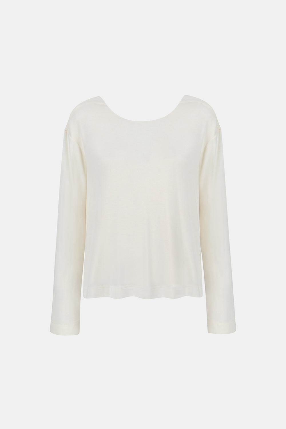 ELLE LONGSLEEVE OFF WHITE