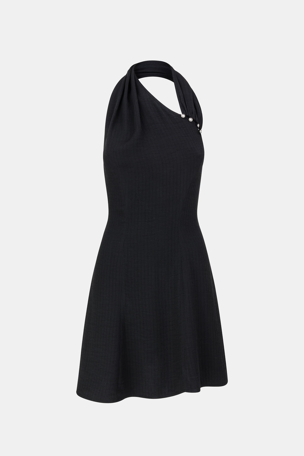 MINI ROMANCE DRESS