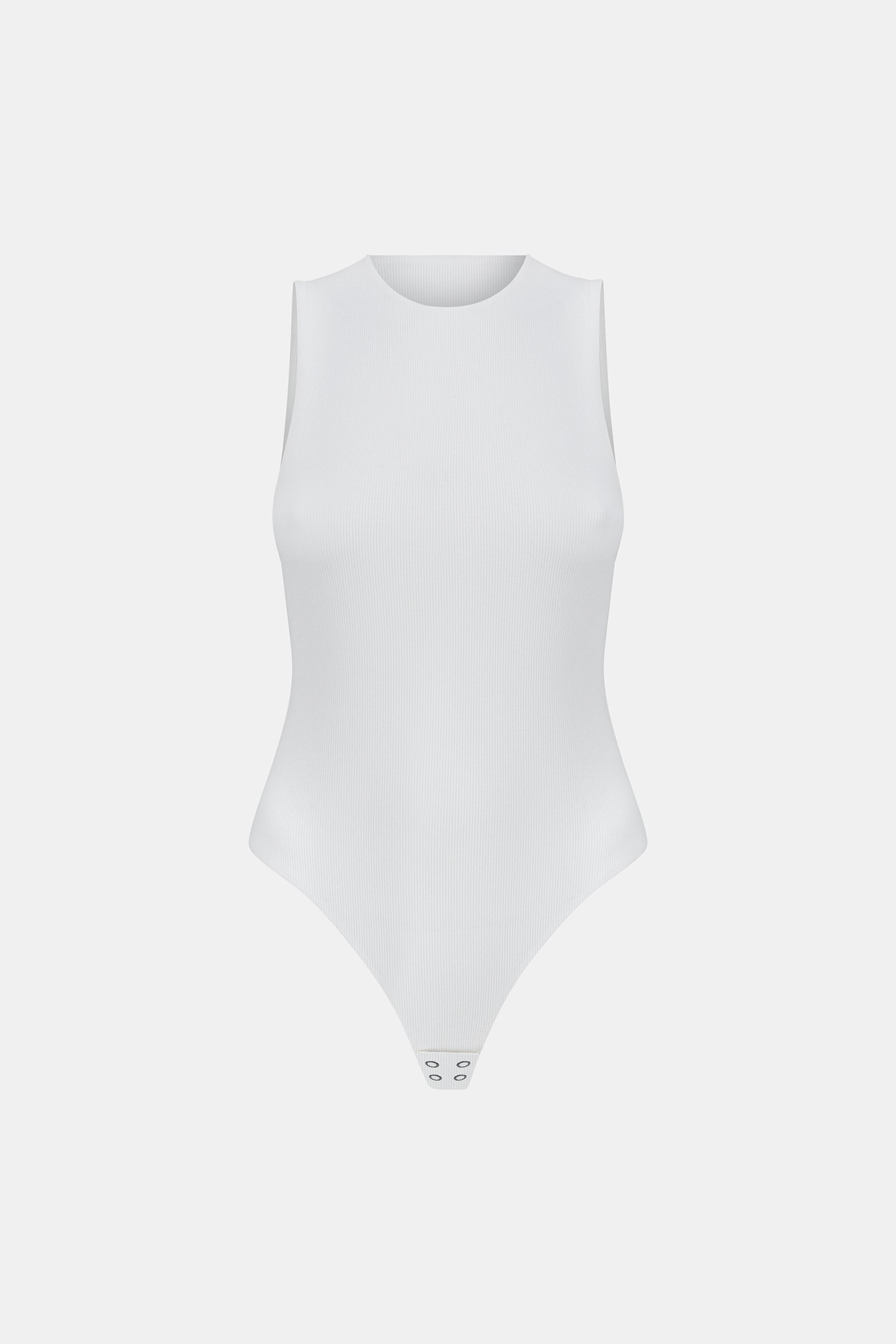 VUE DU CORPS