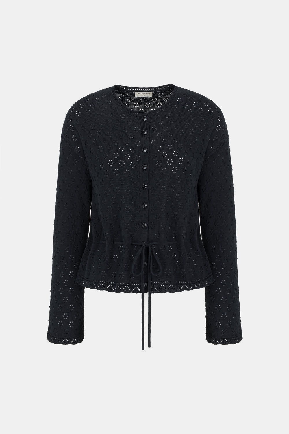 CARDIGAN MUS