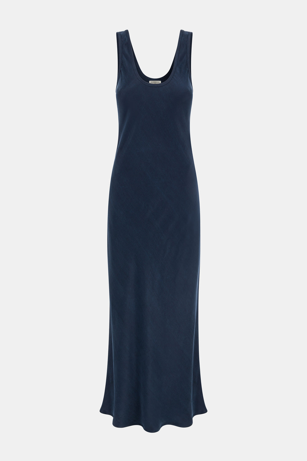 ROBE MAXI NEIL MARINE