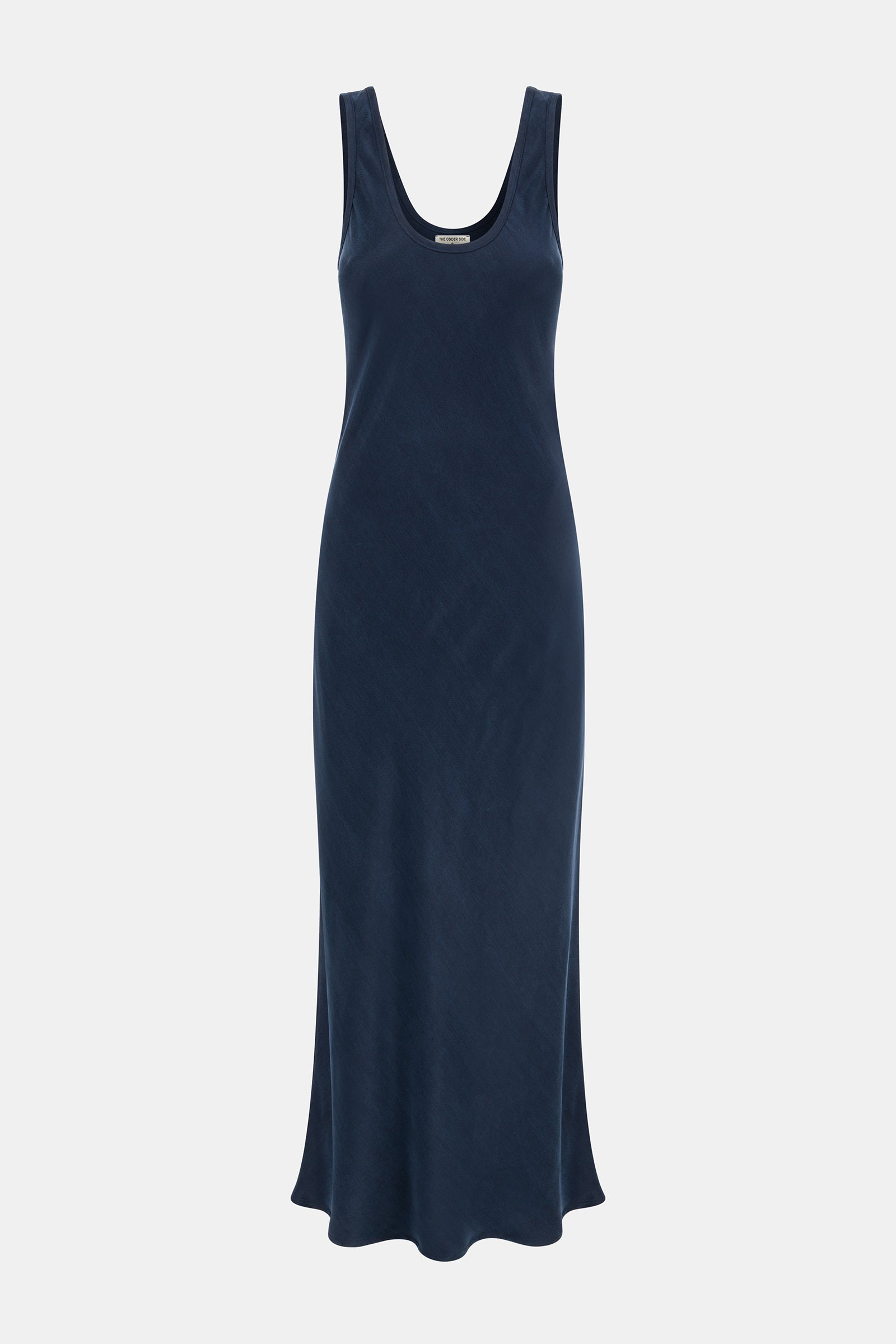 ROBE MAXI NEIL MARINE