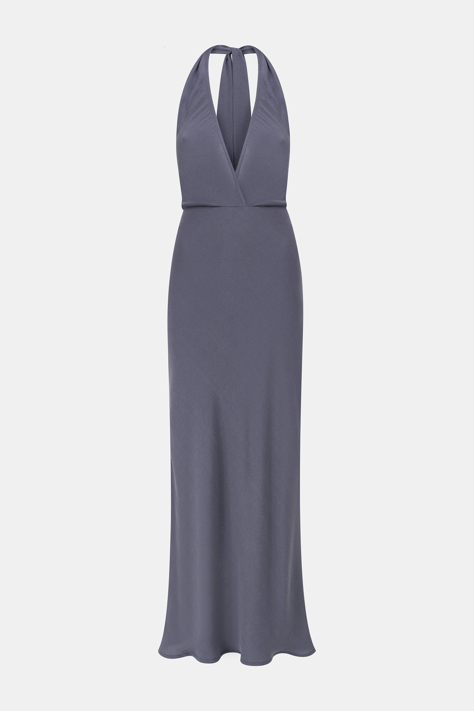 ROBE MAXI STERLING