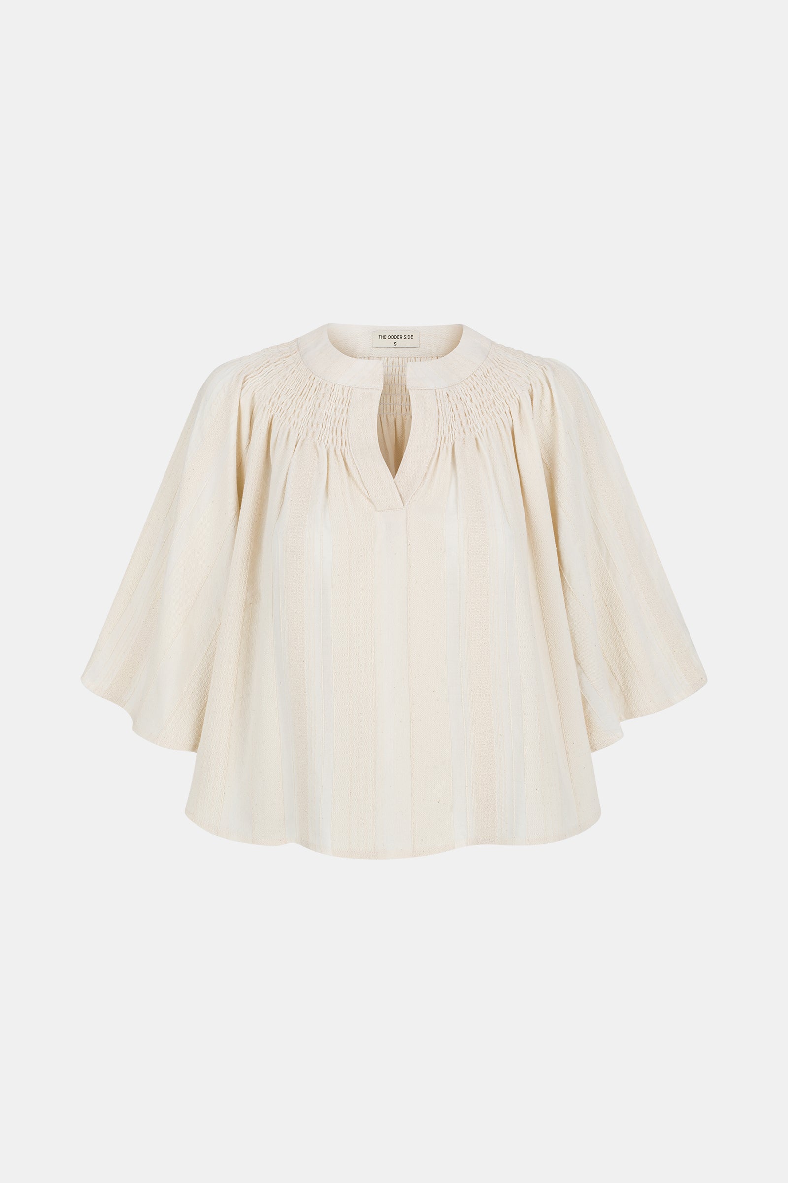 CHEMISE NOIRE