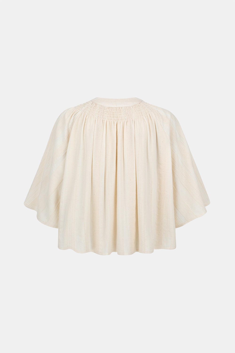 CHEMISE NOIRE