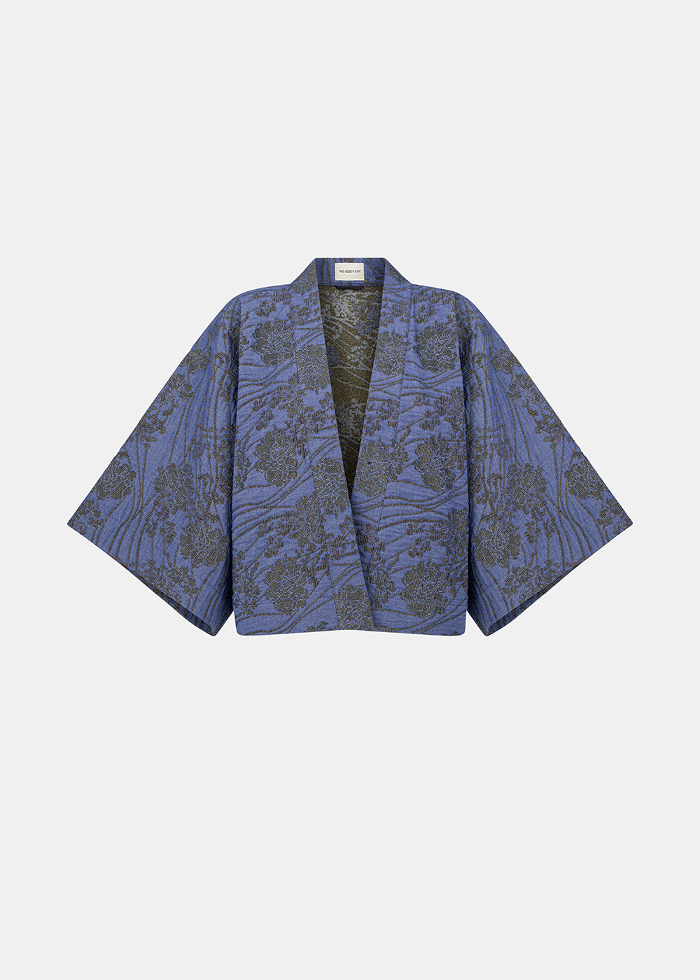 KIMONO KOBE NAVY