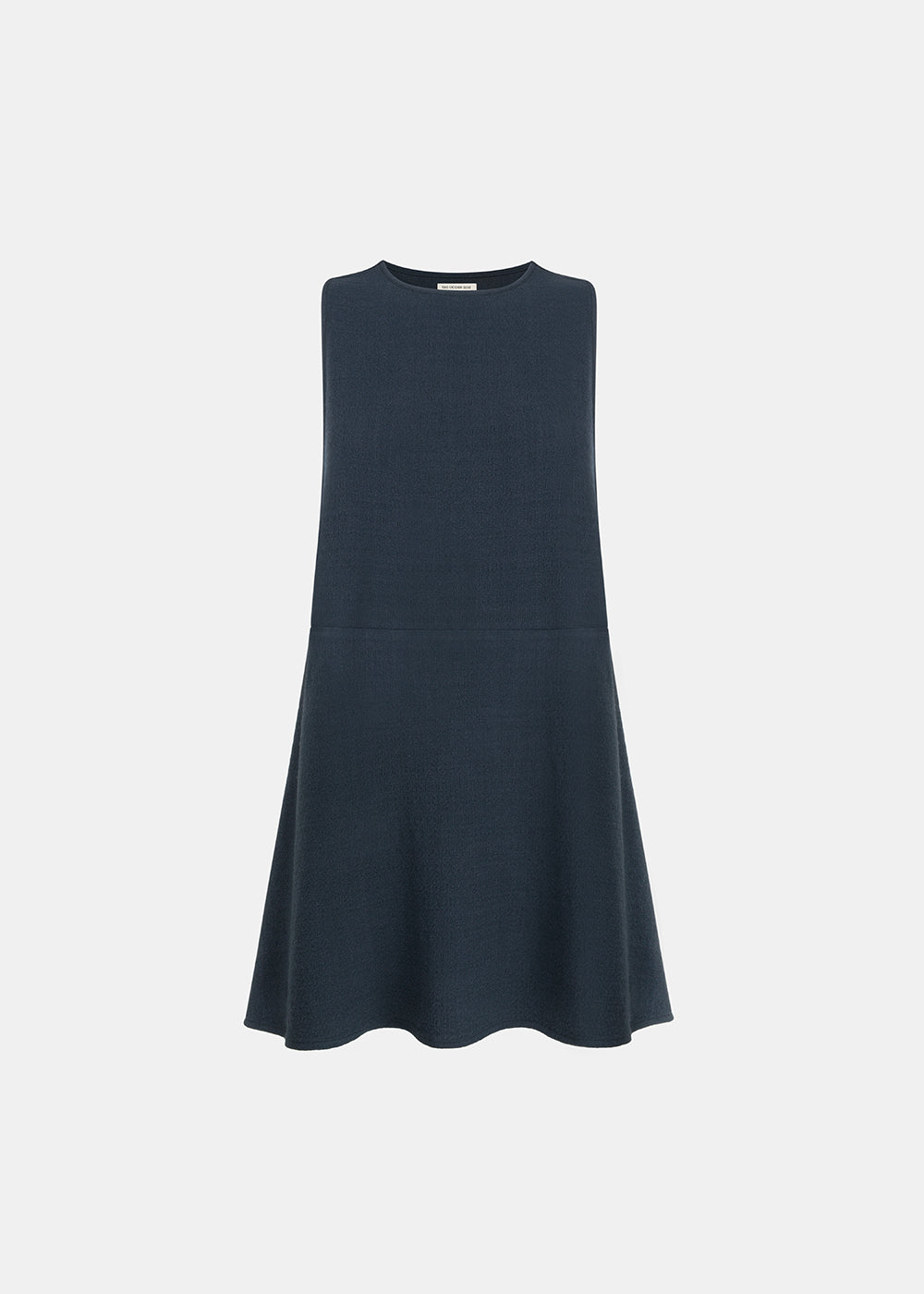 ROBE ALMOND GRAPHITE