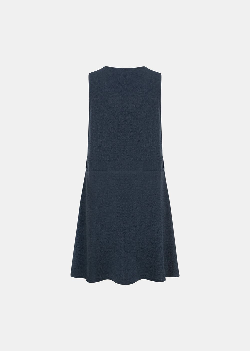 ROBE ALMOND GRAPHITE