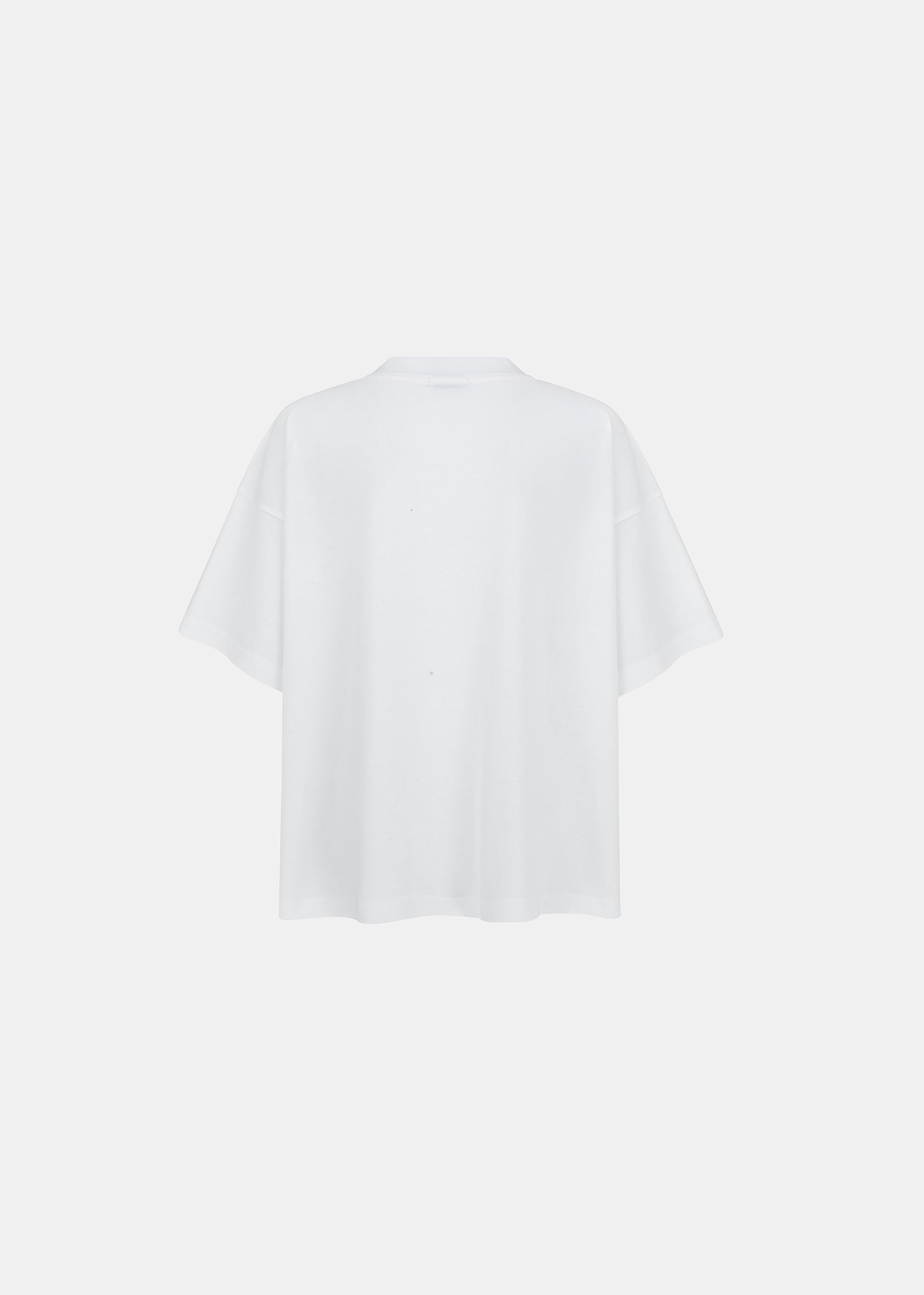 T-SHIRT KISS MY NECK