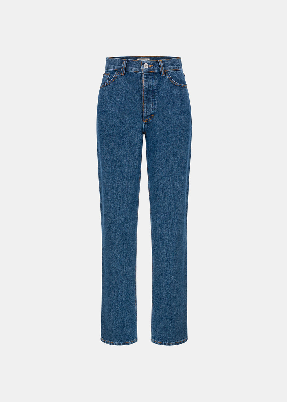 JEANSY POLLY STRAIGHT NAVY