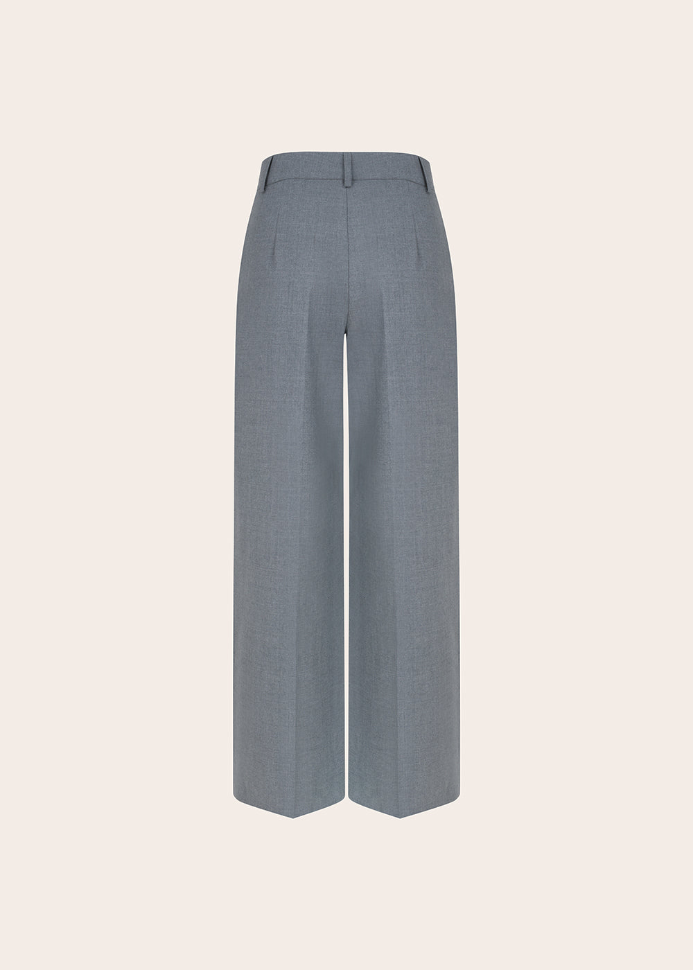 BETTER HOSE GRAU