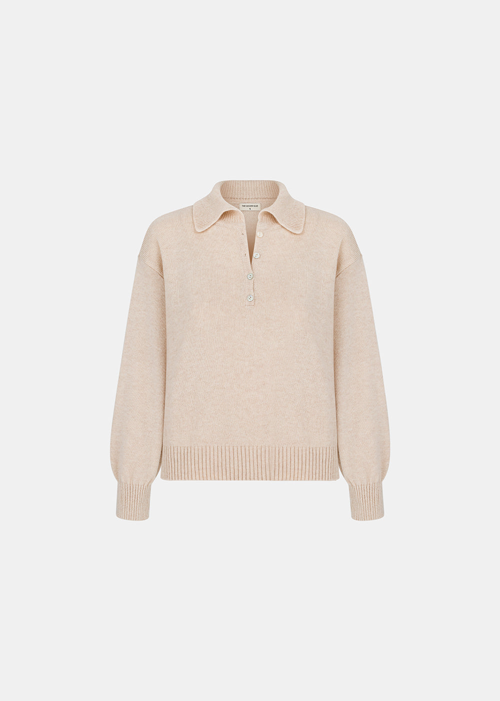 PULL DECADE BEIGE