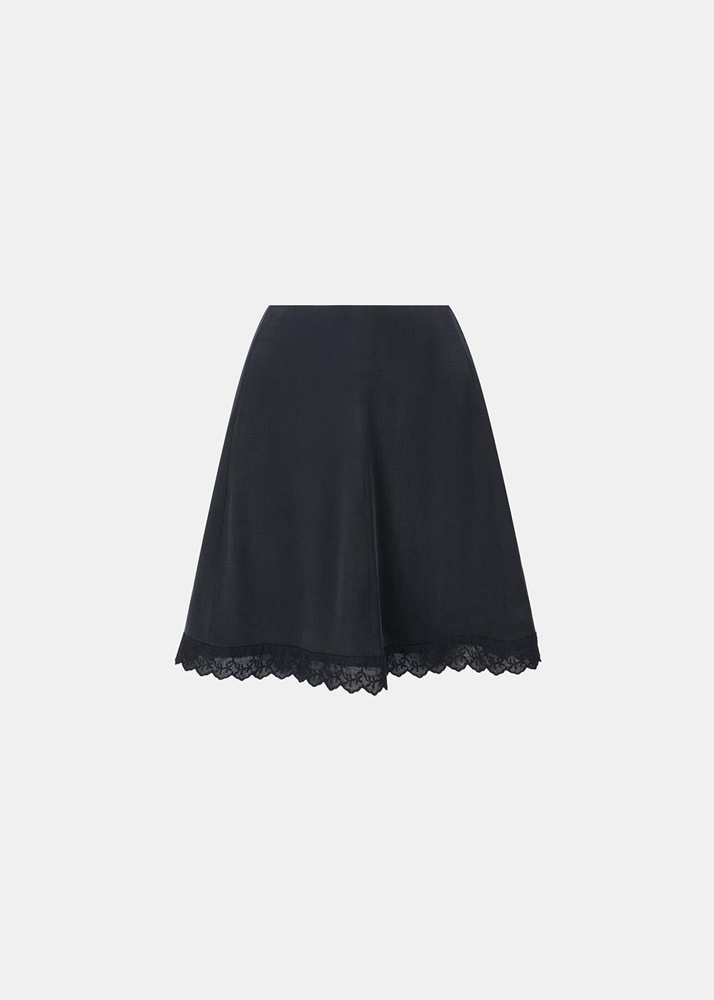 BLAIR SKIRT BLACK