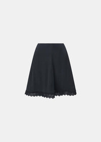 BLAIR SKIRT BLACK