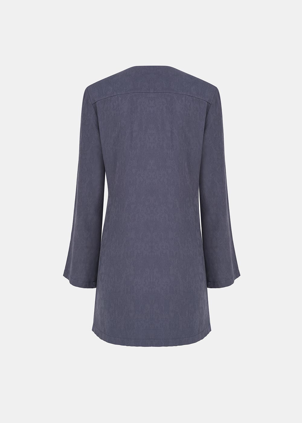 SIRENA DRESS GRAPHITE