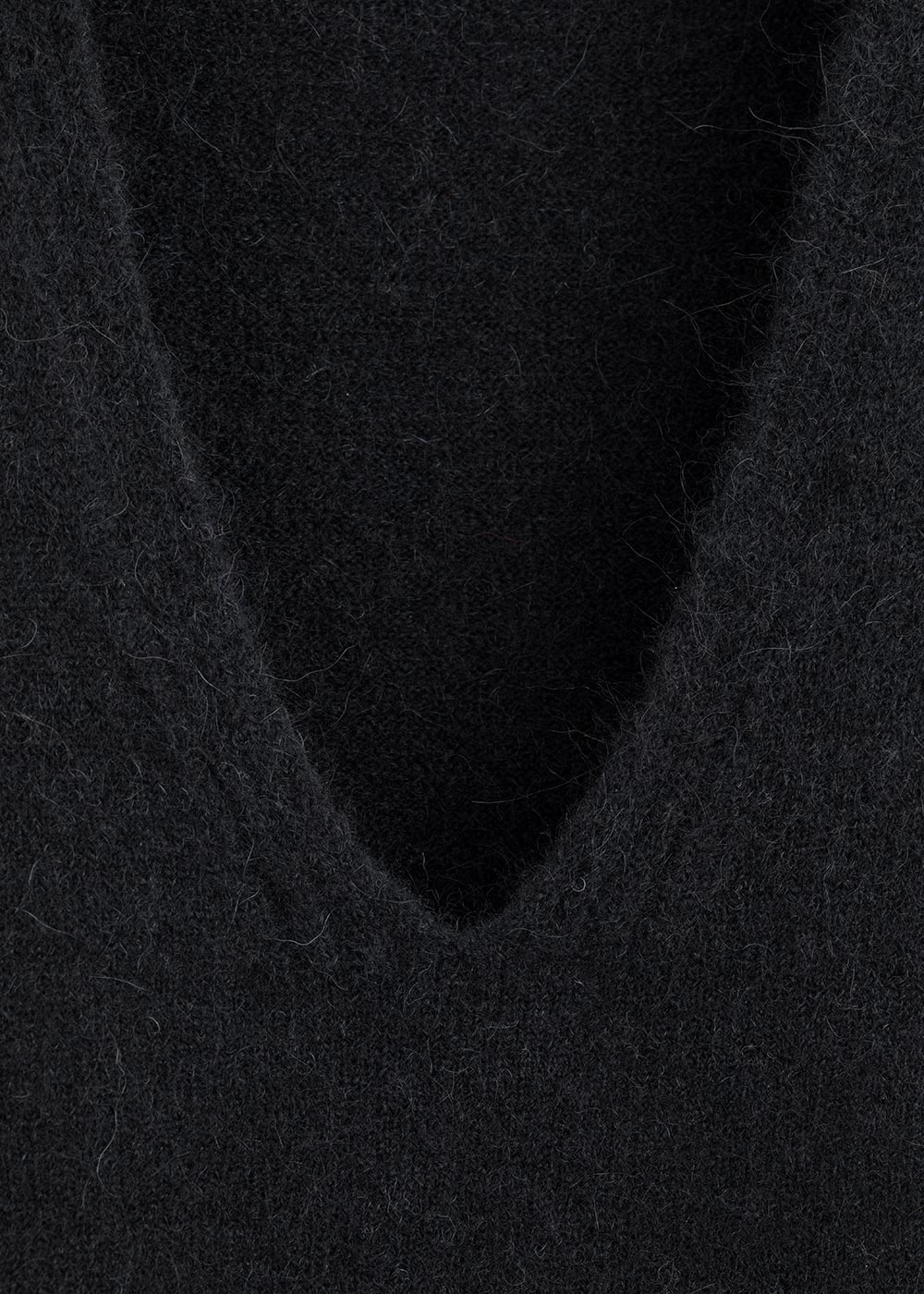 KAMIZELKA PASCAL BLACK