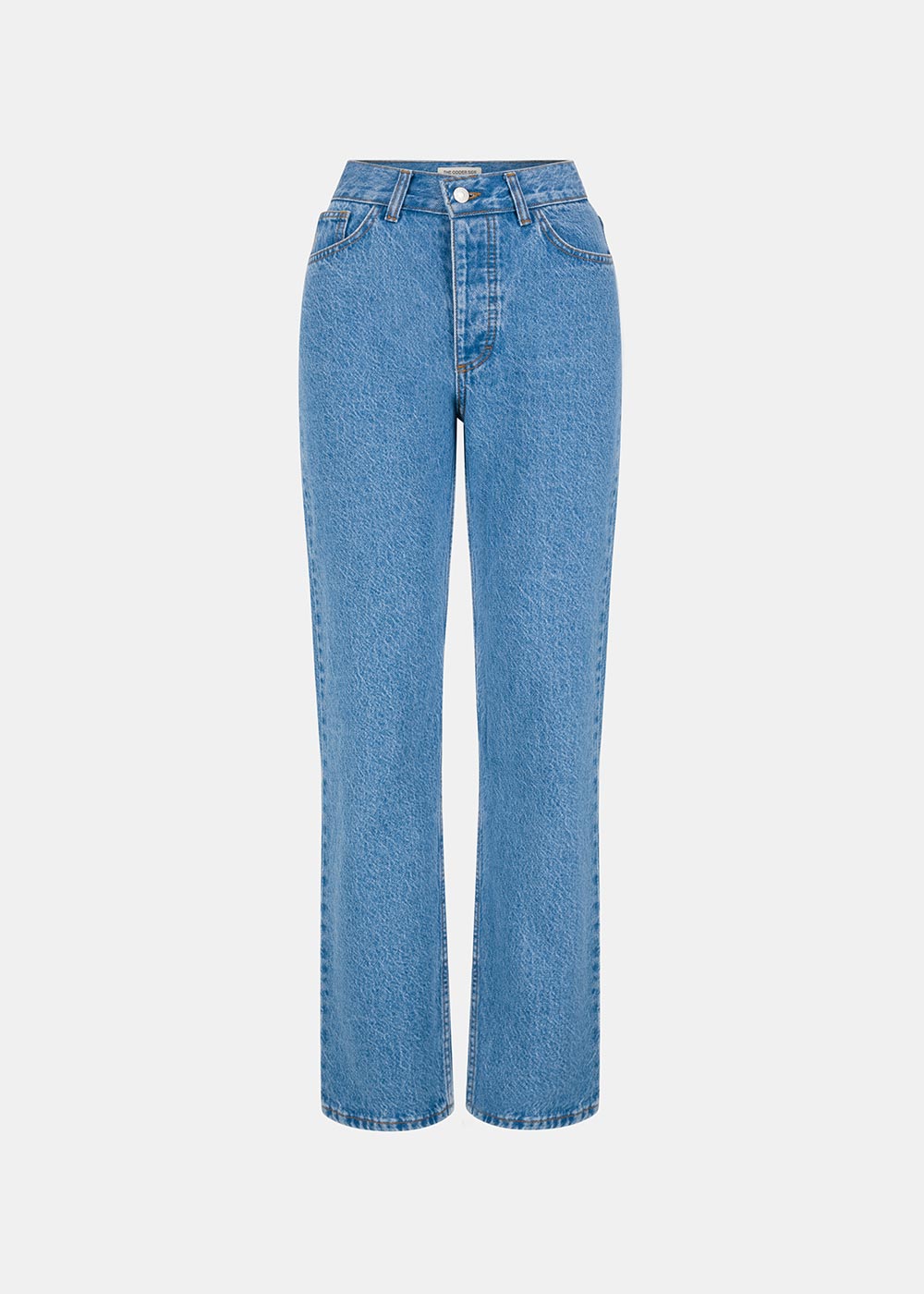 SILVERSTONE JEANS BLUE