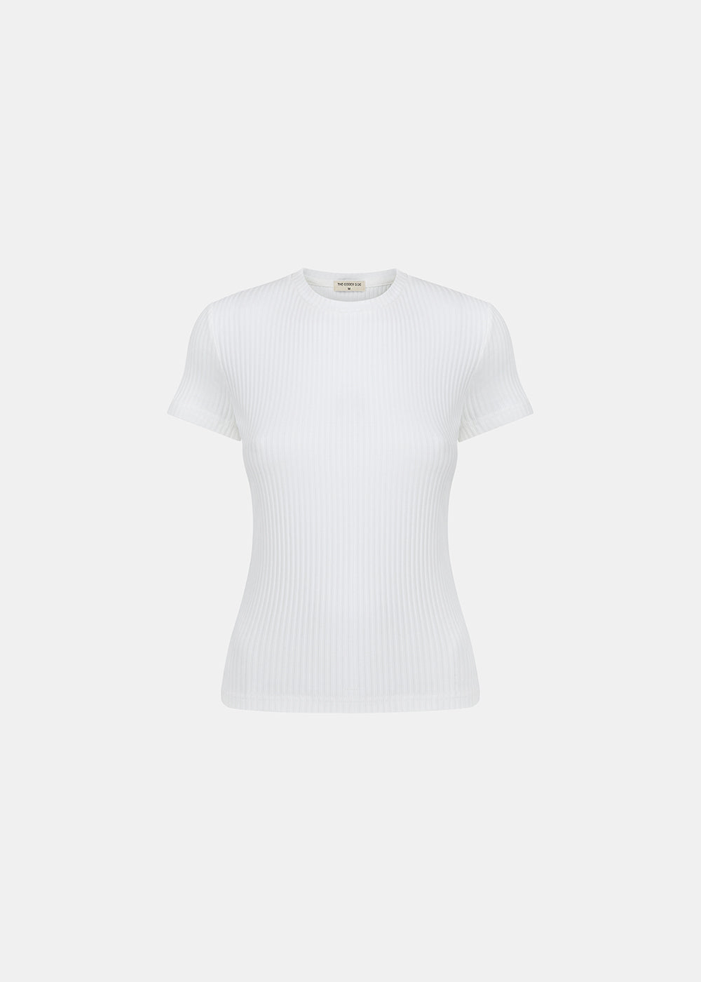 T-SHIRT ÉQUIPE OFF WHITE