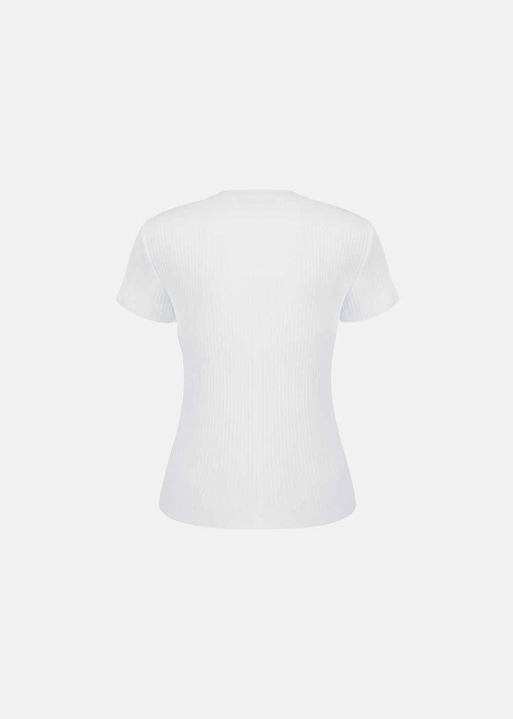 T-SHIRT ÉQUIPE OFF WHITE