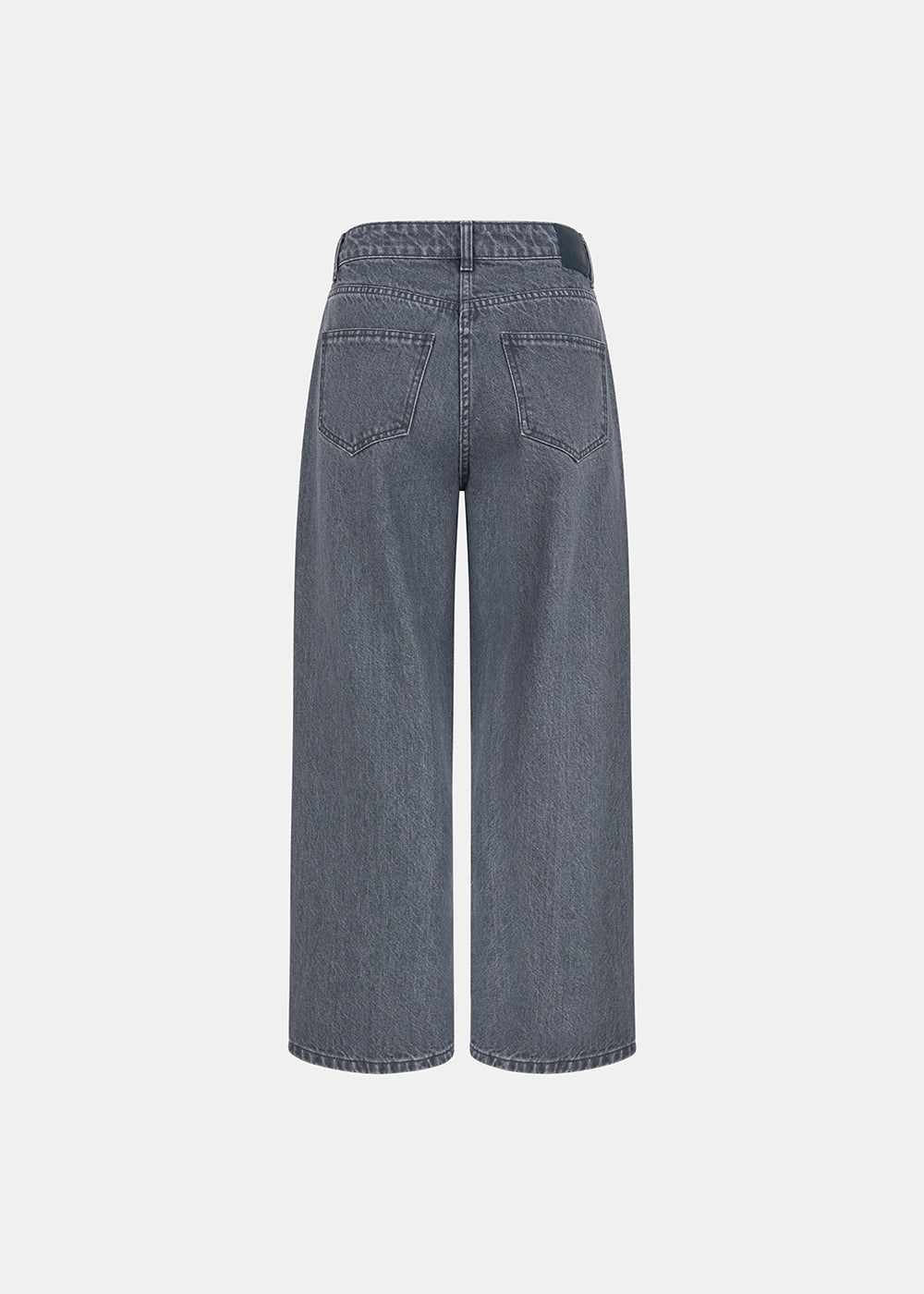 ISH JEANS GRAU