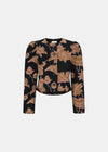 MONTANA JACKE AUS JACKARD