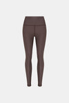 ANDY GYM LEGGINGS BRAUN