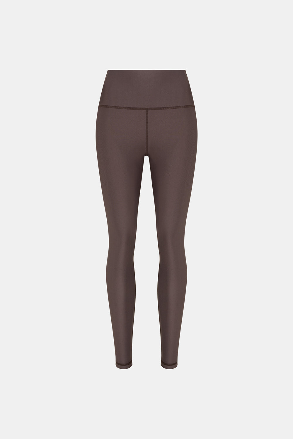 ANDY GYM LEGGINGS BROWN