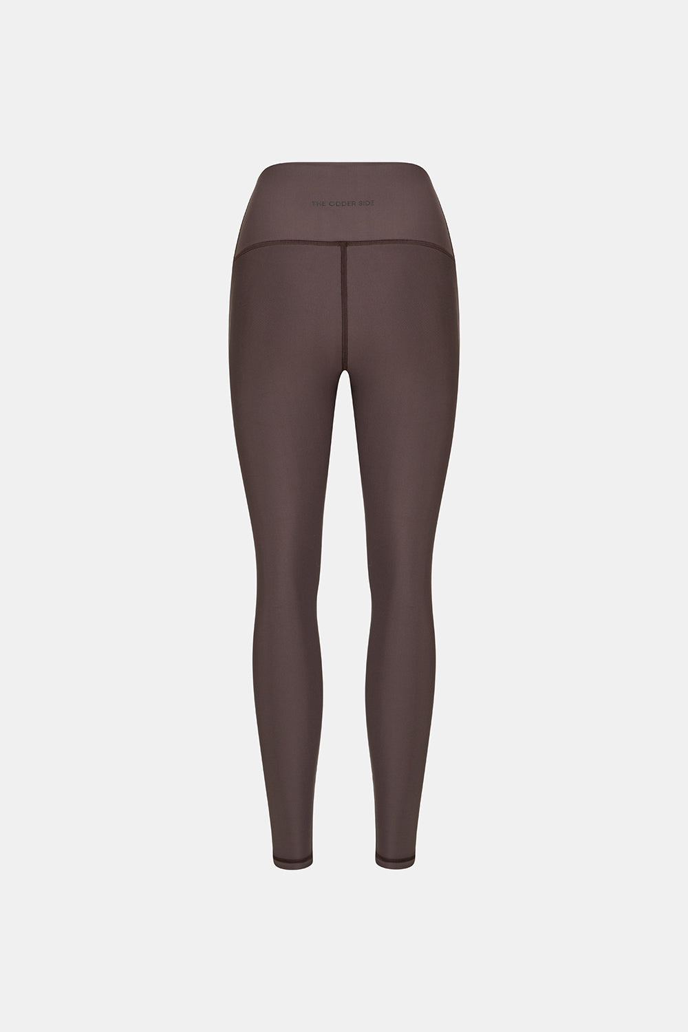 ANDY GYM LEGGINGS BROWN